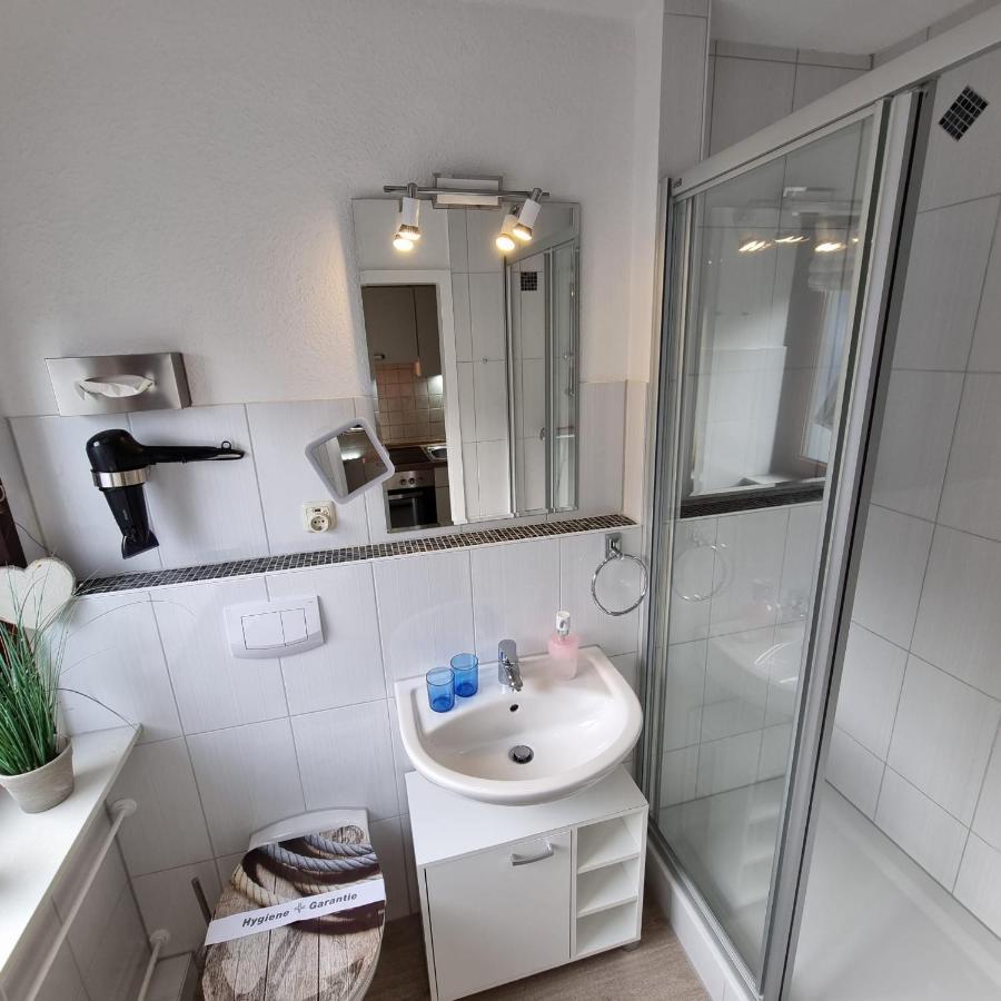 Haus Kaiser Appartement 3 Deichlust بوسم المظهر الخارجي الصورة