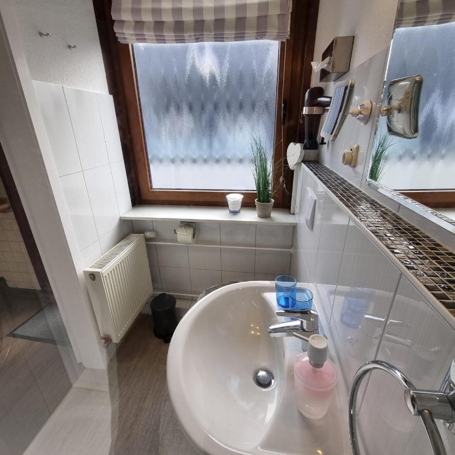 Haus Kaiser Appartement 3 Deichlust بوسم المظهر الخارجي الصورة